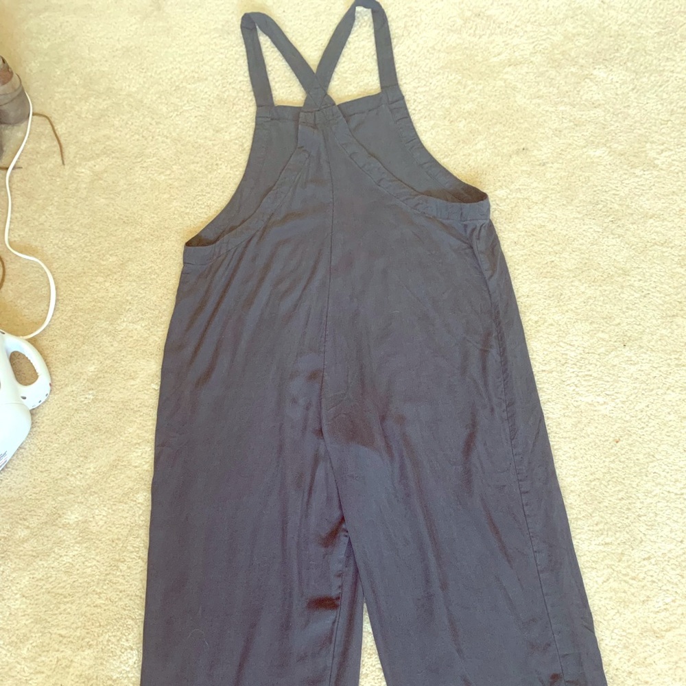 Urban Outfitters overalls